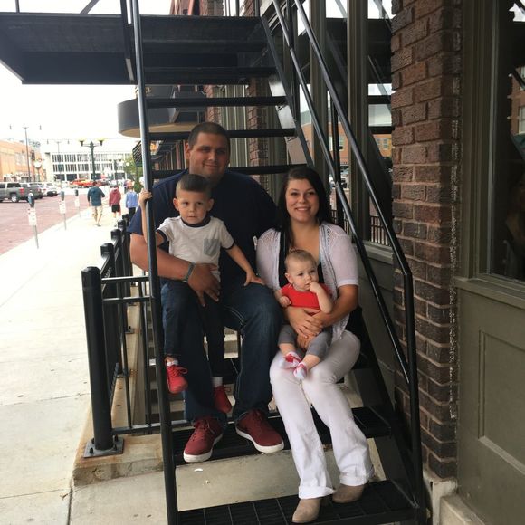 Meet your Posher, Alex - Picture 1 of 1